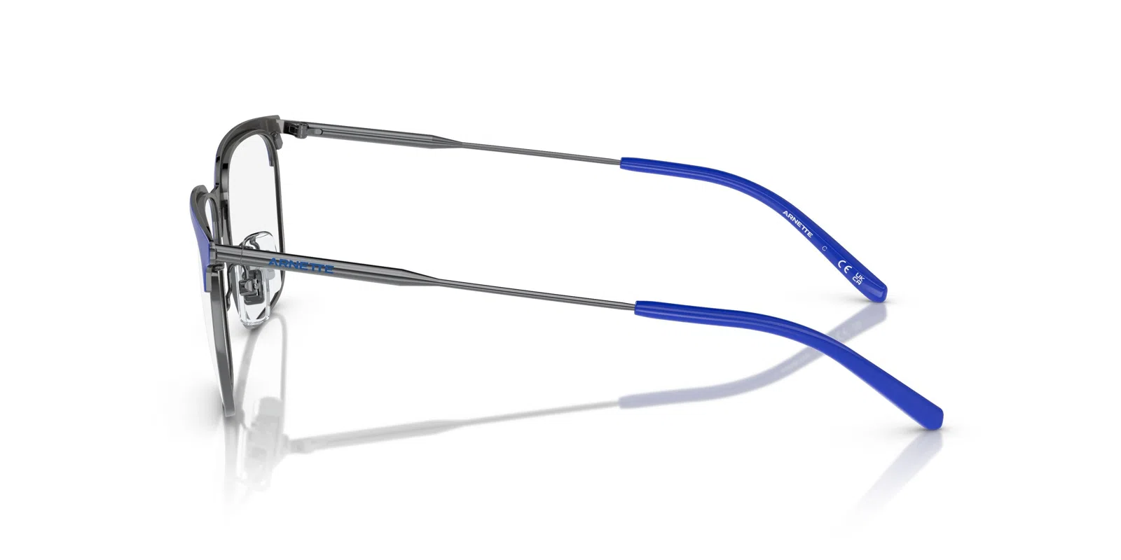 Arnette Maybe Mae 6136 Eyeglasses - view 19